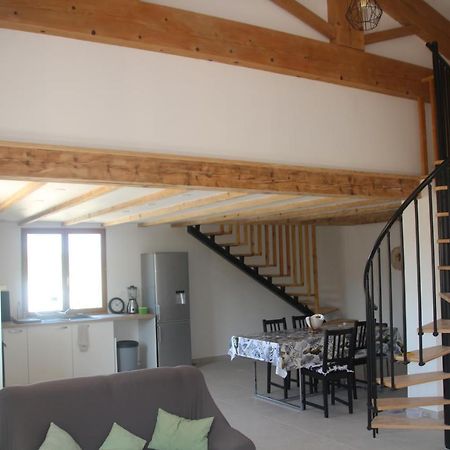Superbe Appartement Neuf Lumineux Badens Exterior photo