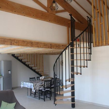 Superbe Appartement Neuf Lumineux Badens Exterior photo