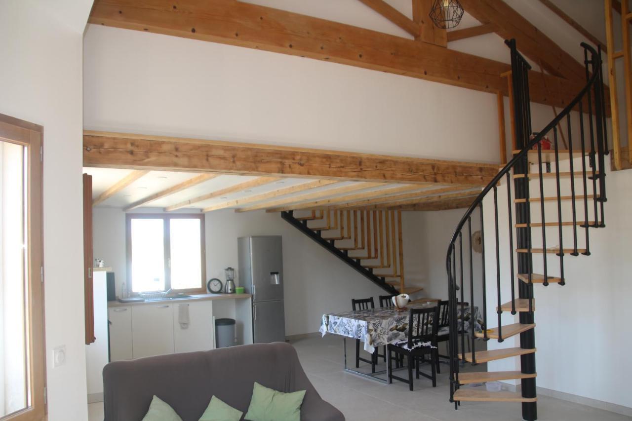 Superbe Appartement Neuf Lumineux Badens Exterior photo